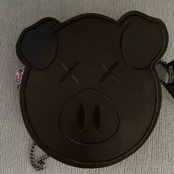 Shane Dawson/Jeffree Star Pig Crossbody - Picture 7 of 16